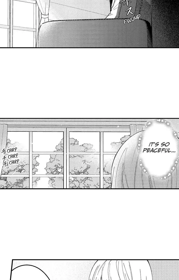Fire in His Fingertips Chapter 191 page 4