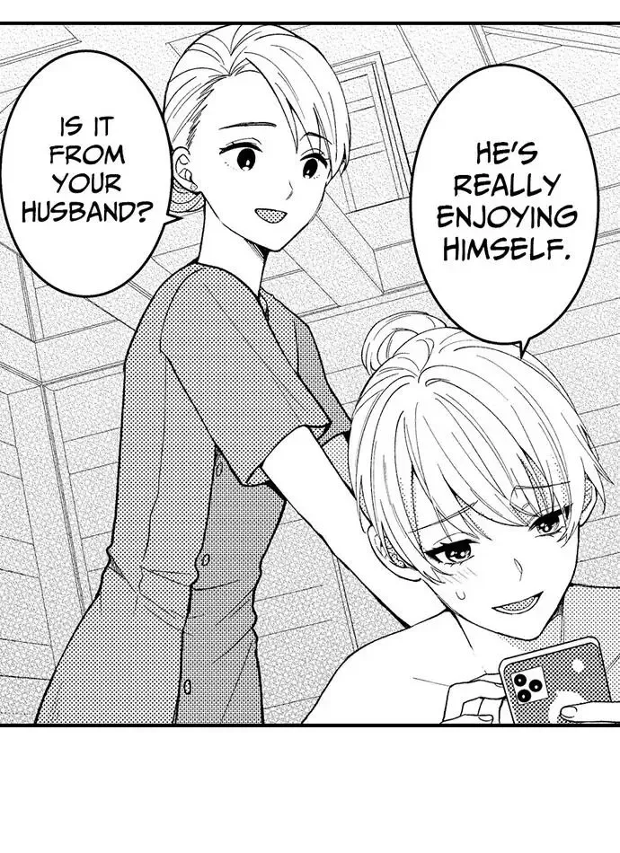 Fire in His Fingertips Chapter 191 page 11