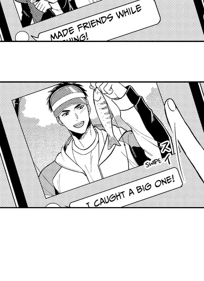 Fire in His Fingertips Chapter 191 page 10