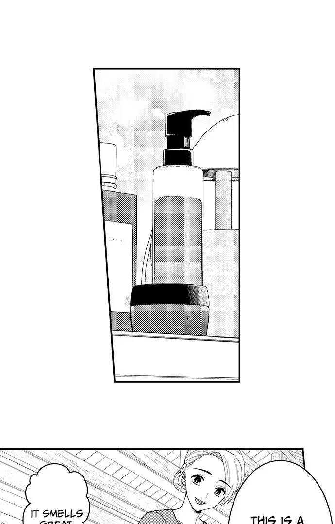 Fire in His Fingertips Chapter 191 page 7