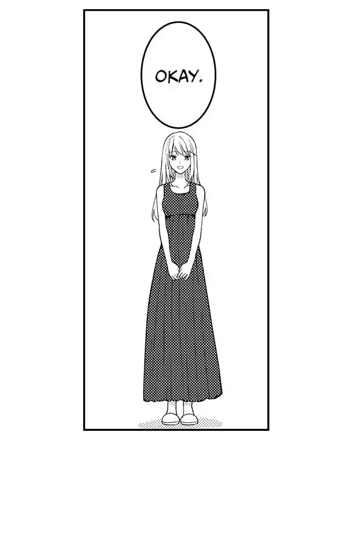 Fire in His Fingertips Chapter 191 page 19