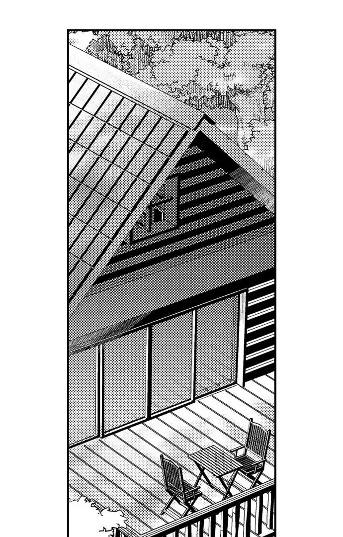 Fire in His Fingertips Chapter 191 page 14
