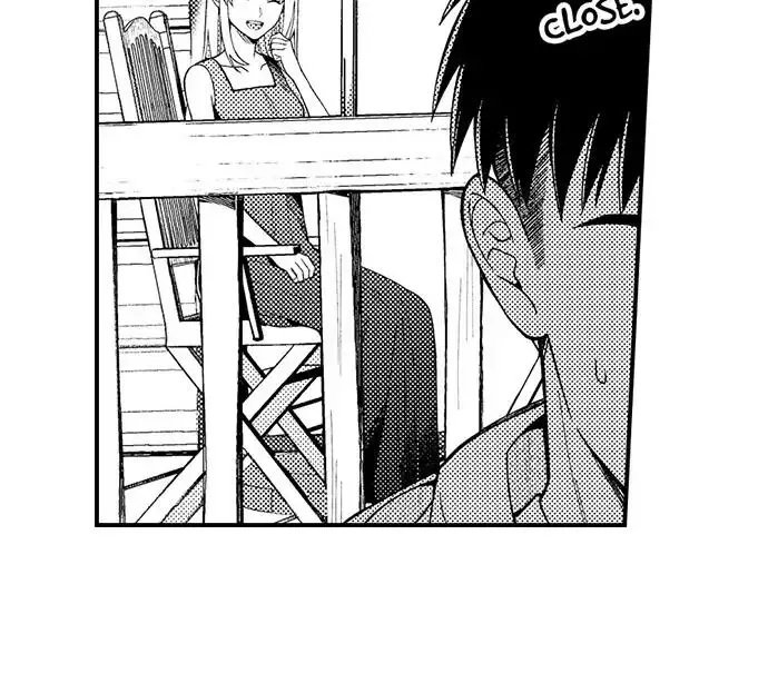 Fire in His Fingertips Chapter 191 page 27