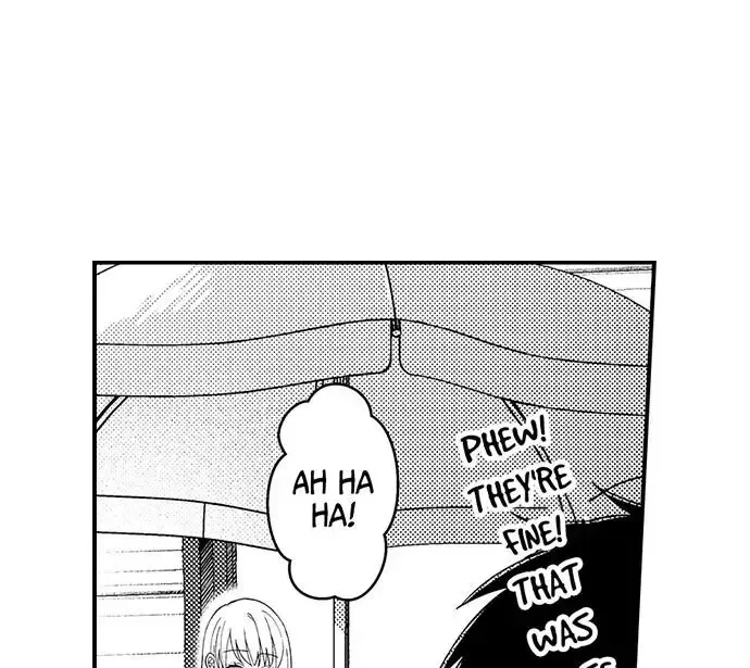 Fire in His Fingertips Chapter 191 page 26