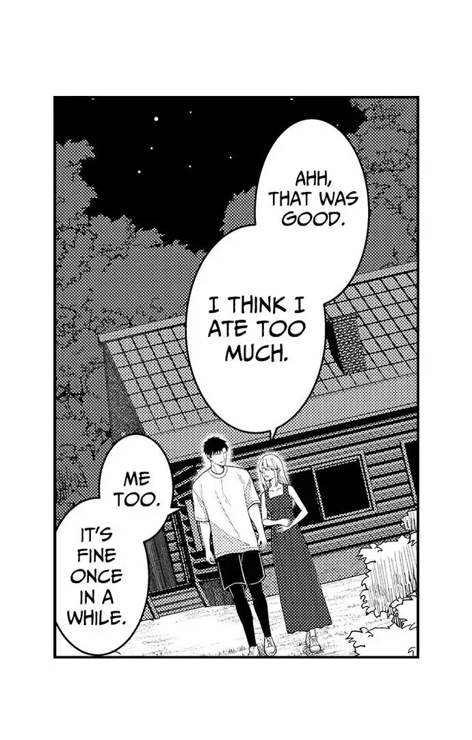 Fire in His Fingertips Chapter 191 page 28