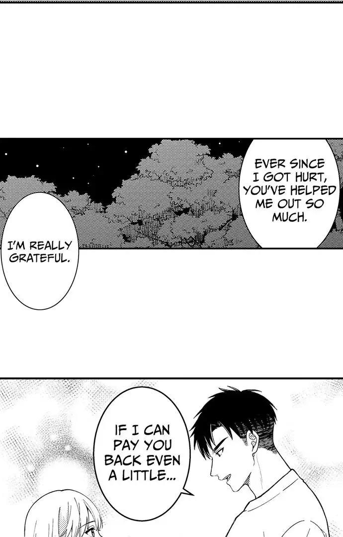 Fire in His Fingertips Chapter 191 page 30