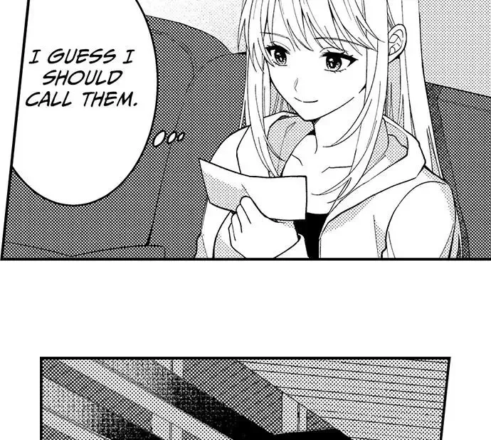 Fire in His Fingertips Chapter 191 page 5