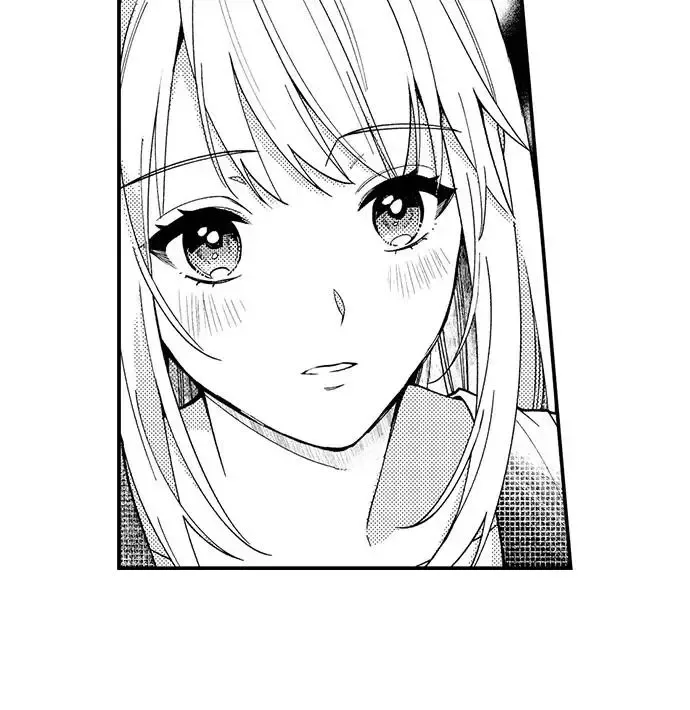 Fire in His Fingertips Chapter 191 page 32
