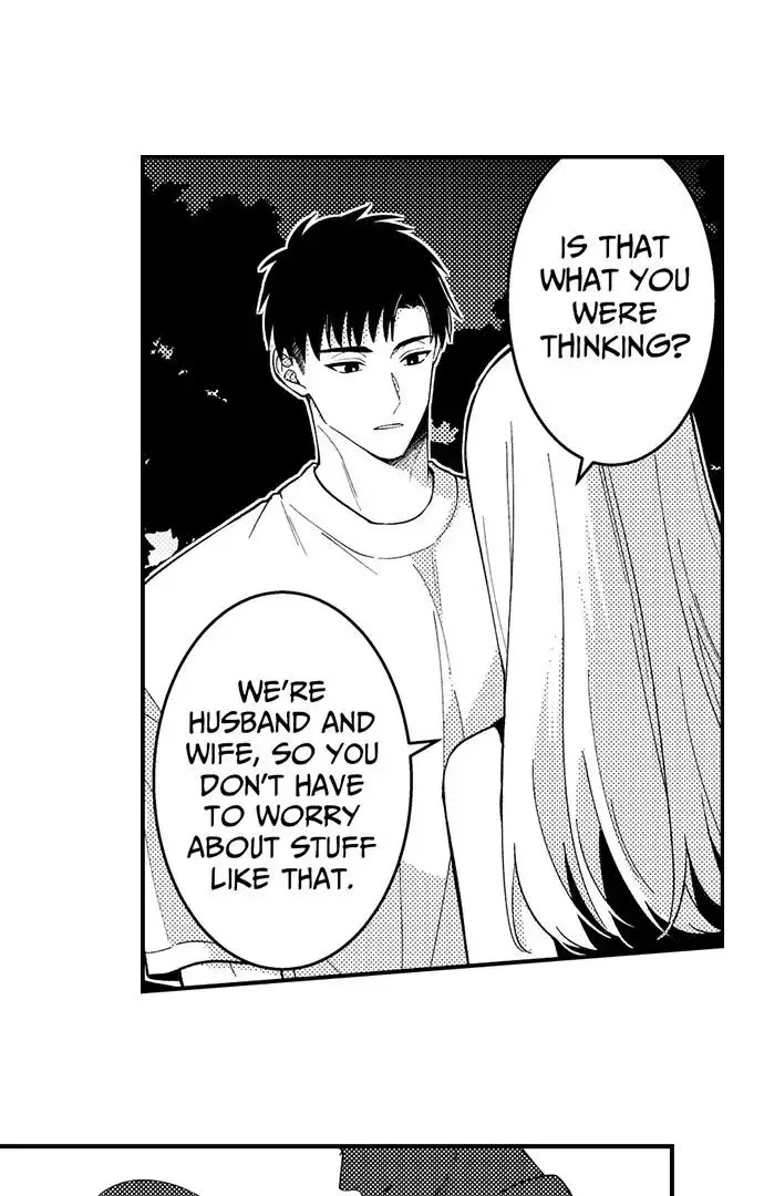 Fire in His Fingertips Chapter 191 page 33