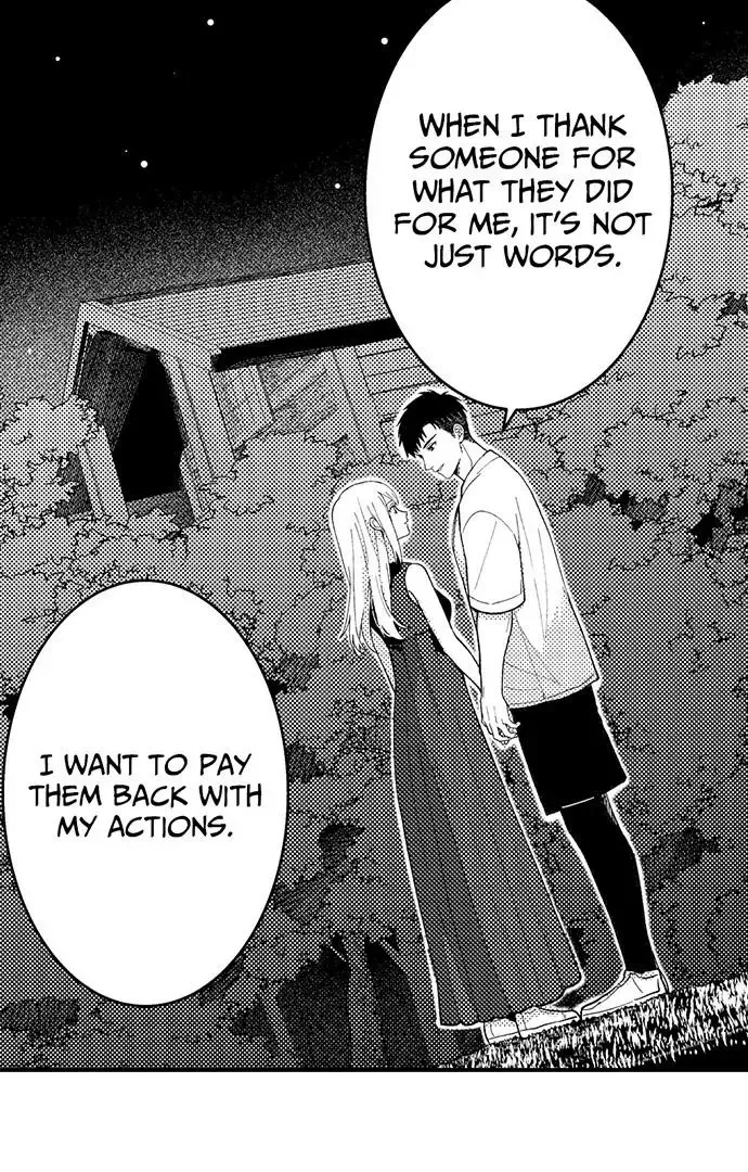 Fire in His Fingertips Chapter 191 page 35