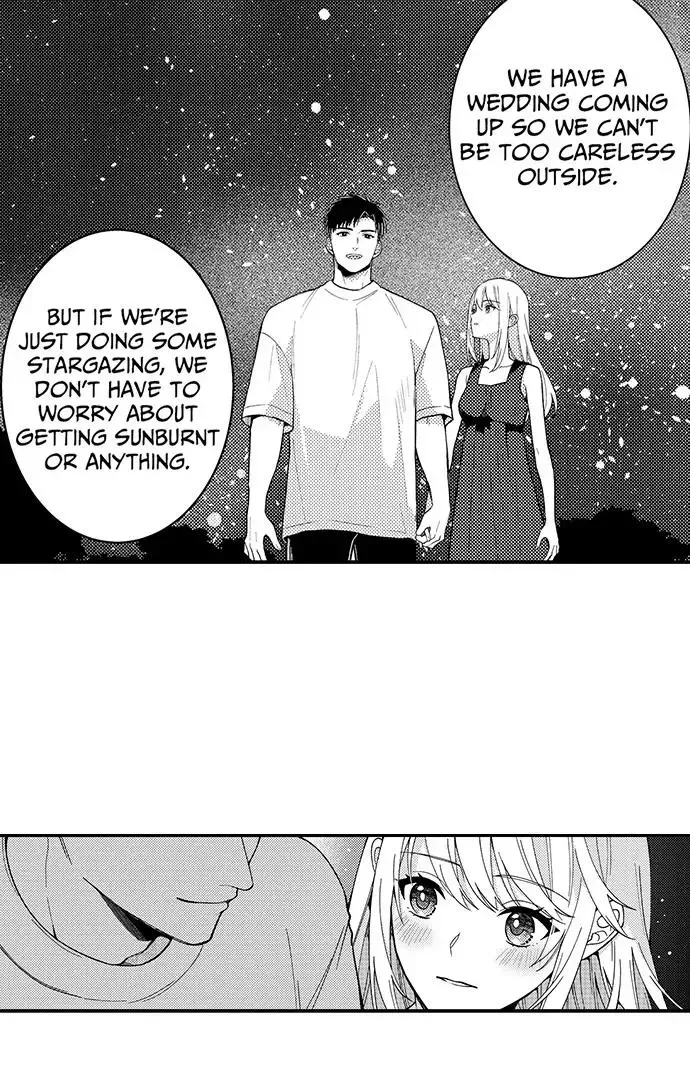 Fire in His Fingertips Chapter 191 page 39