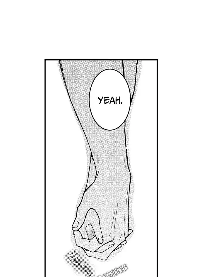 Fire in His Fingertips Chapter 191 page 40