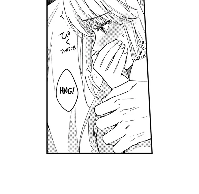 Fire in His Fingertips Chapter 192 page 12
