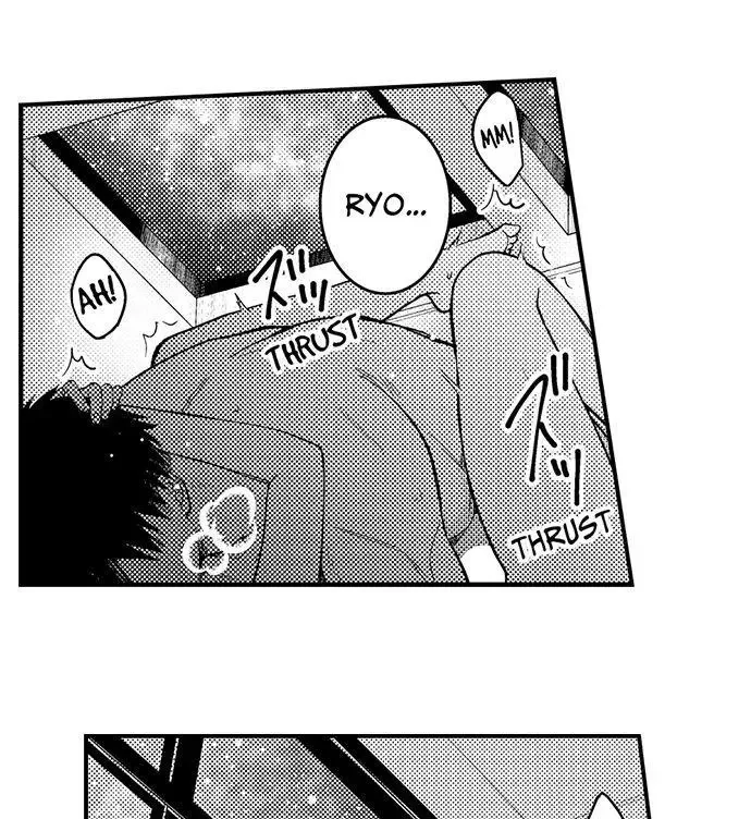 Fire in His Fingertips Chapter 192 page 30