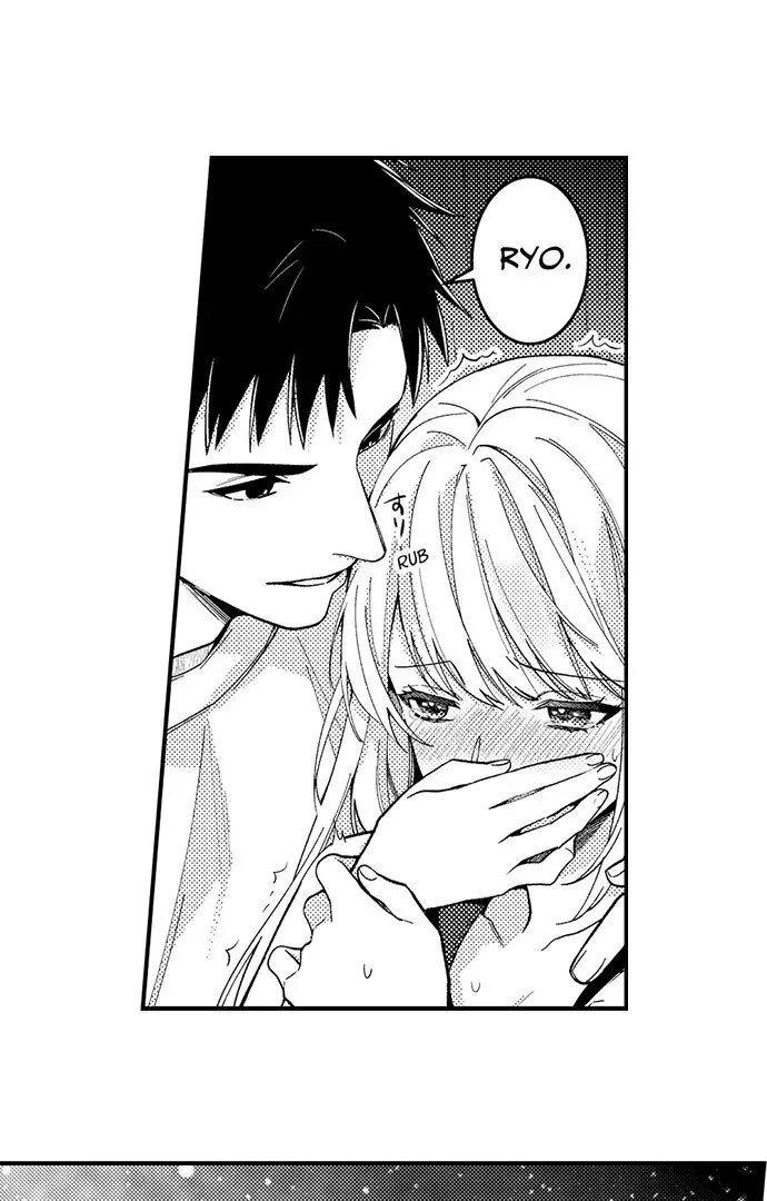 Fire in His Fingertips Chapter 192 page 13