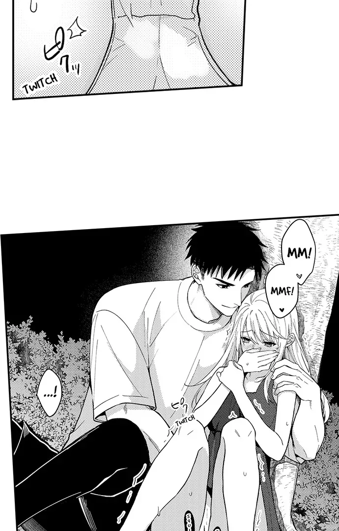 Fire in His Fingertips Chapter 192 page 10