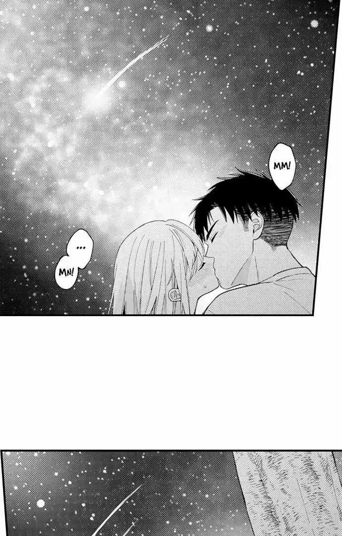Fire in His Fingertips Chapter 192 page 14