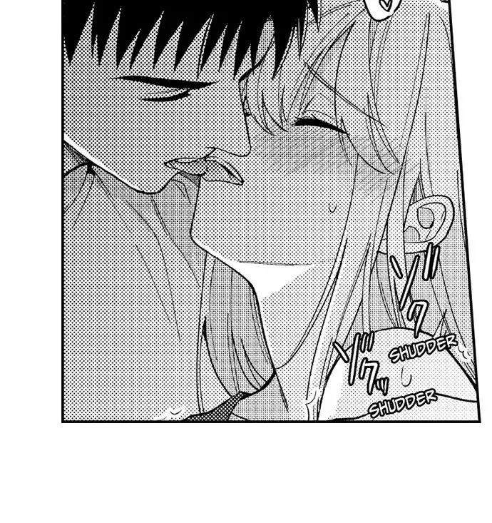 Fire in His Fingertips Chapter 192 page 17