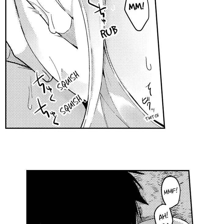 Fire in His Fingertips Chapter 192 page 16