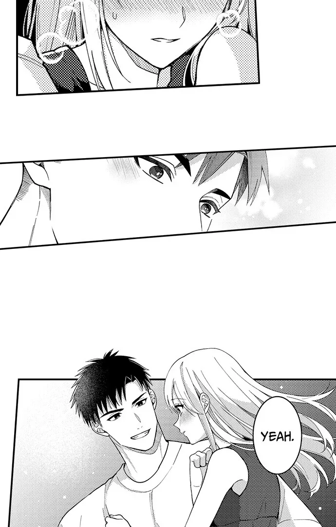 Fire in His Fingertips Chapter 192 page 20