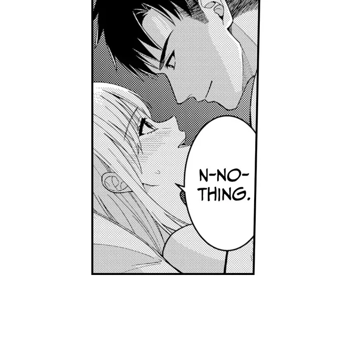 Fire in His Fingertips Chapter 192 page 26