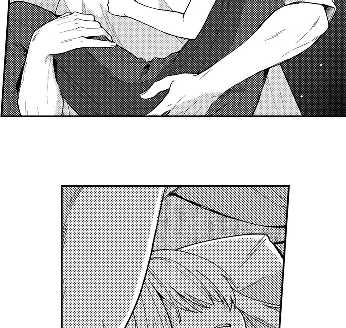 Fire in His Fingertips Chapter 192 page 21