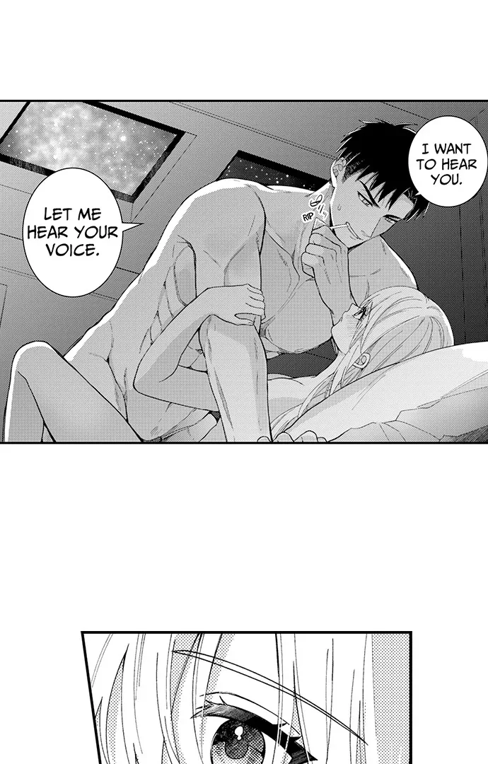 Fire in His Fingertips Chapter 192 page 23