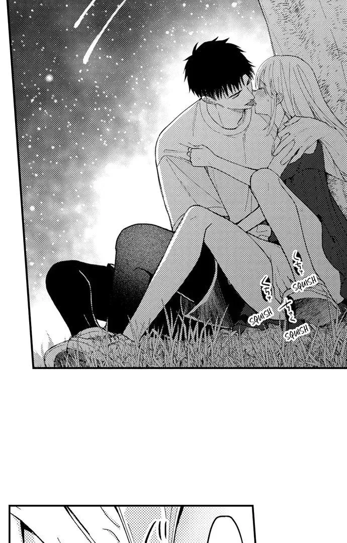 Fire in His Fingertips Chapter 192 page 15