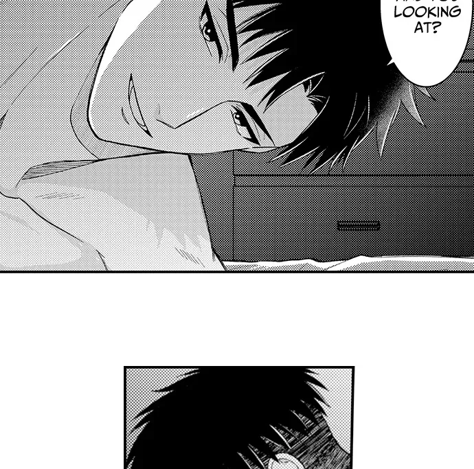 Fire in His Fingertips Chapter 192 page 25