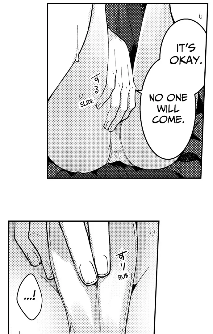 Fire in His Fingertips Chapter 192 page 9
