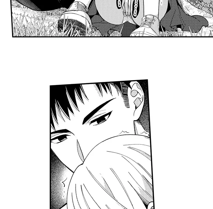 Fire in His Fingertips Chapter 192 page 11