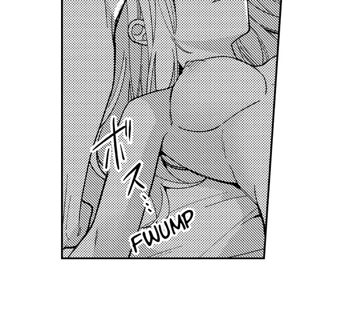 Fire in His Fingertips Chapter 192 page 22