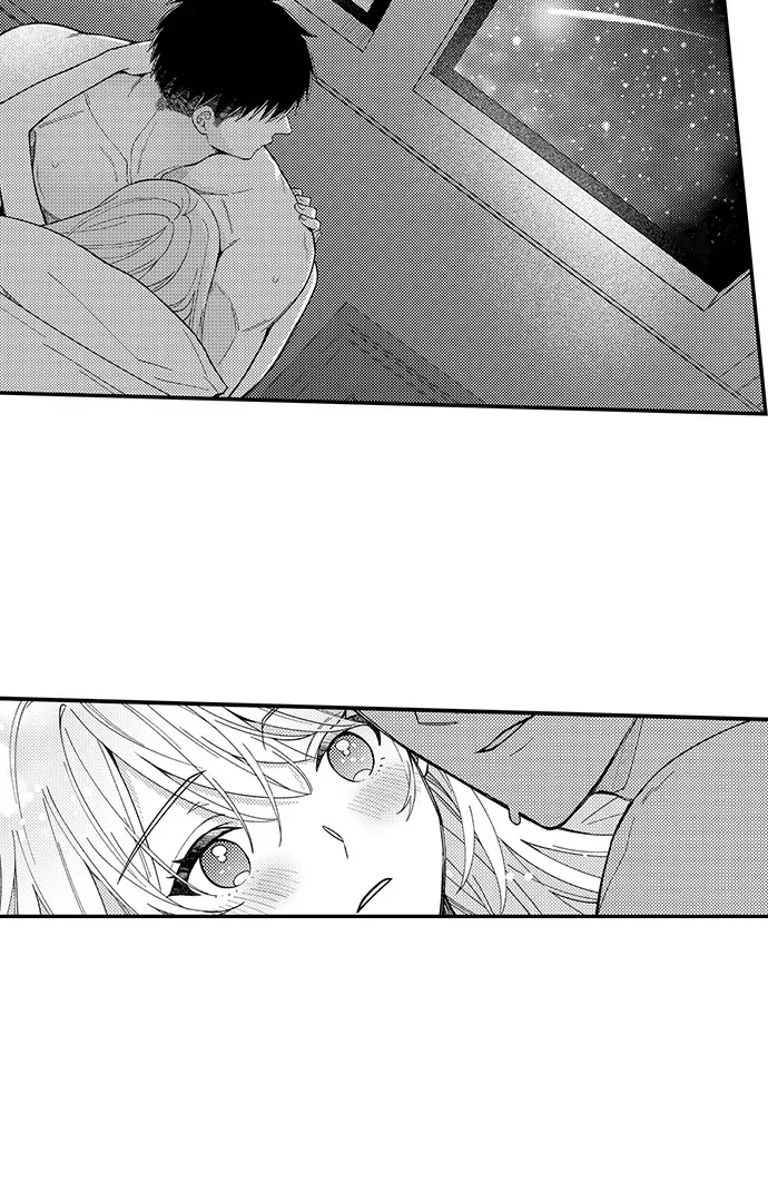 Fire in His Fingertips Chapter 192 page 34