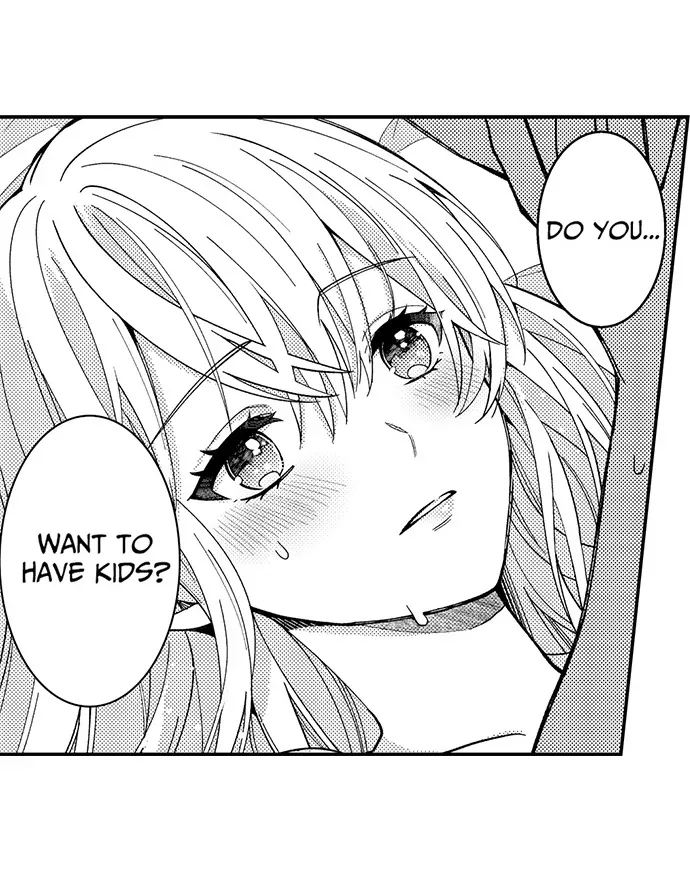 Fire in His Fingertips Chapter 192 page 36