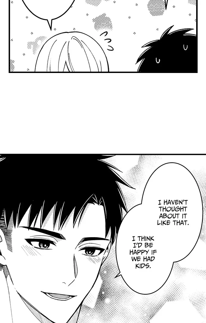 Fire in His Fingertips Chapter 193 page 8
