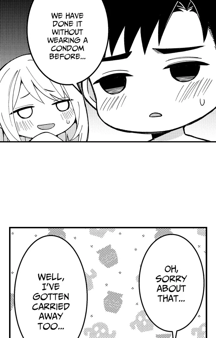 Fire in His Fingertips Chapter 193 page 7