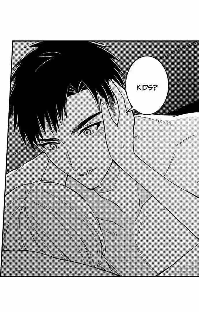 Fire in His Fingertips Chapter 193 page 2