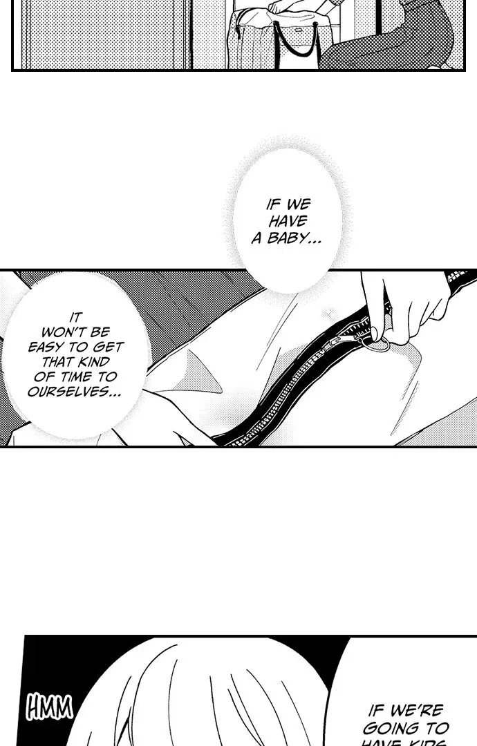 Fire in His Fingertips Chapter 193 page 25