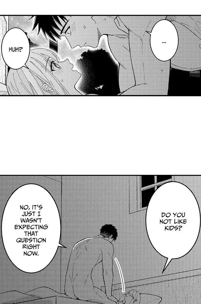 Fire in His Fingertips Chapter 193 page 4