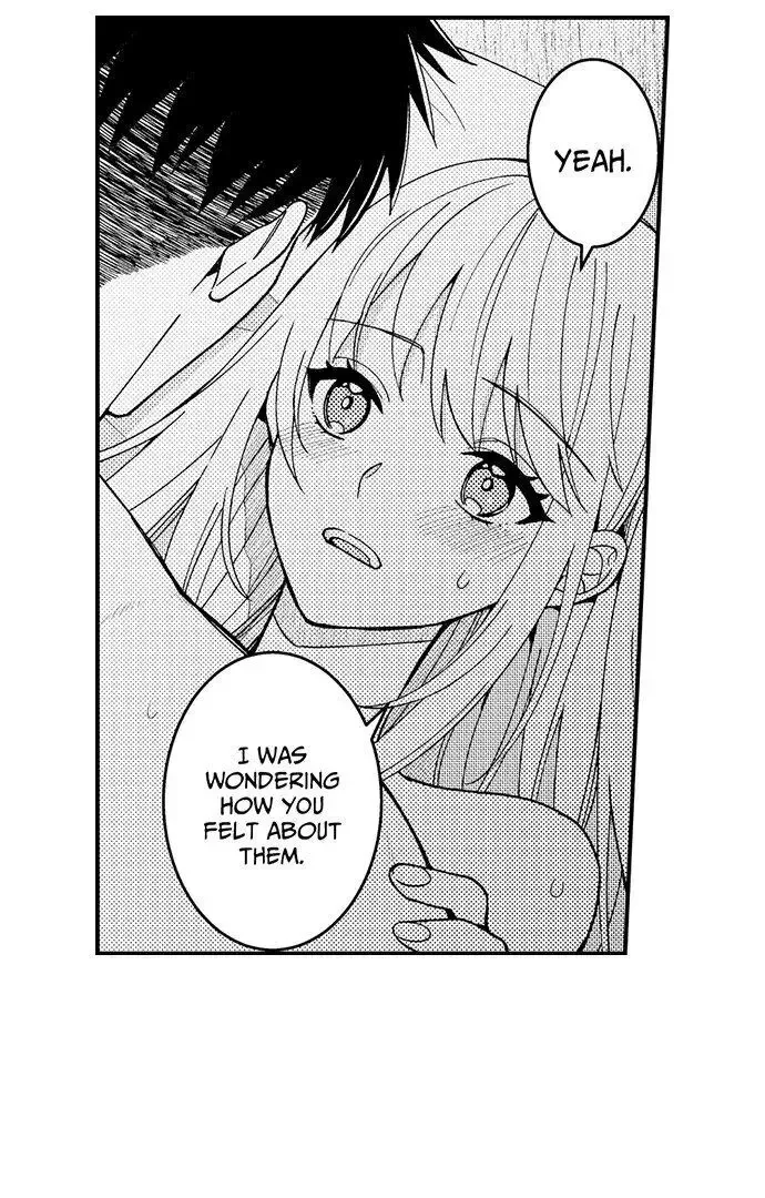 Fire in His Fingertips Chapter 193 page 3