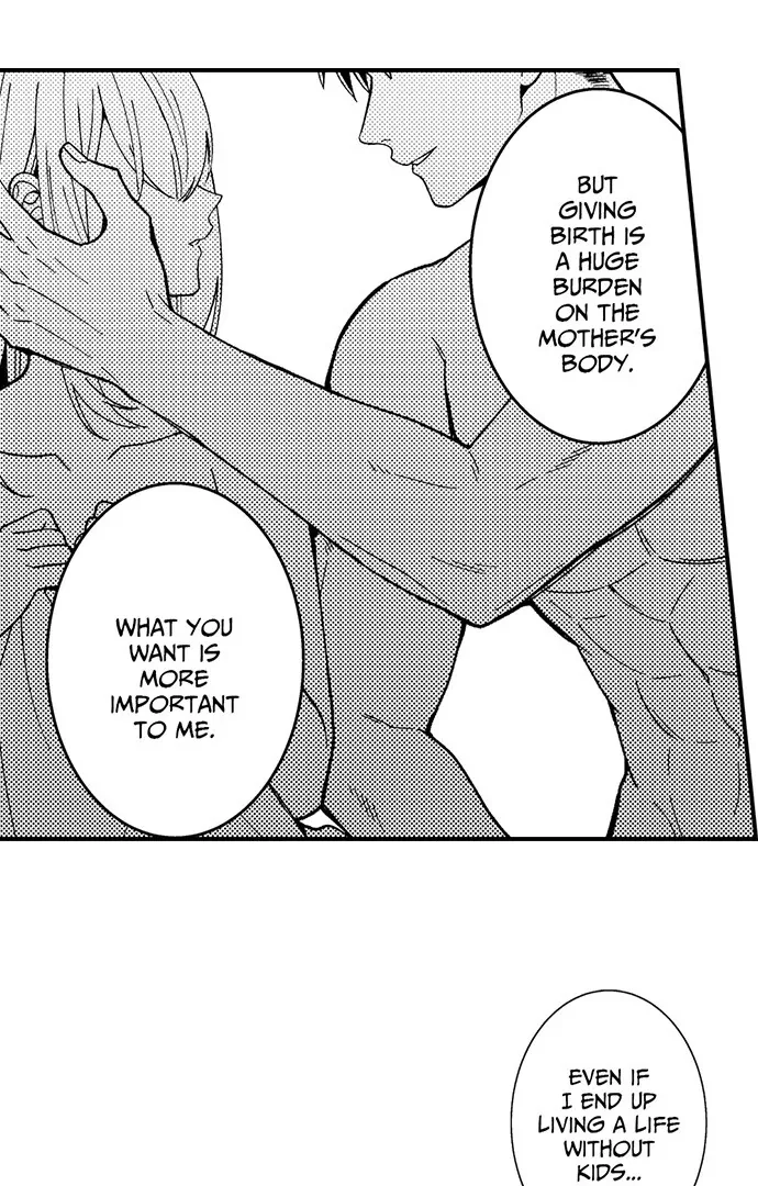 Fire in His Fingertips Chapter 193 page 12