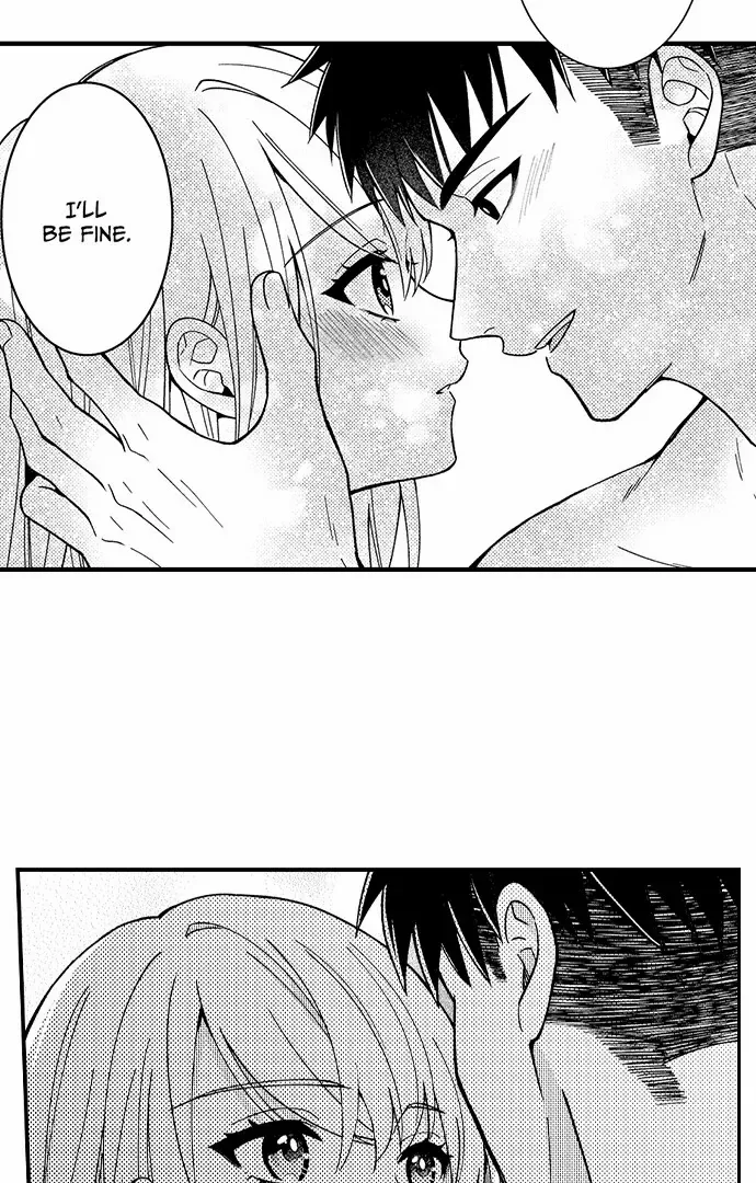 Fire in His Fingertips Chapter 193 page 13