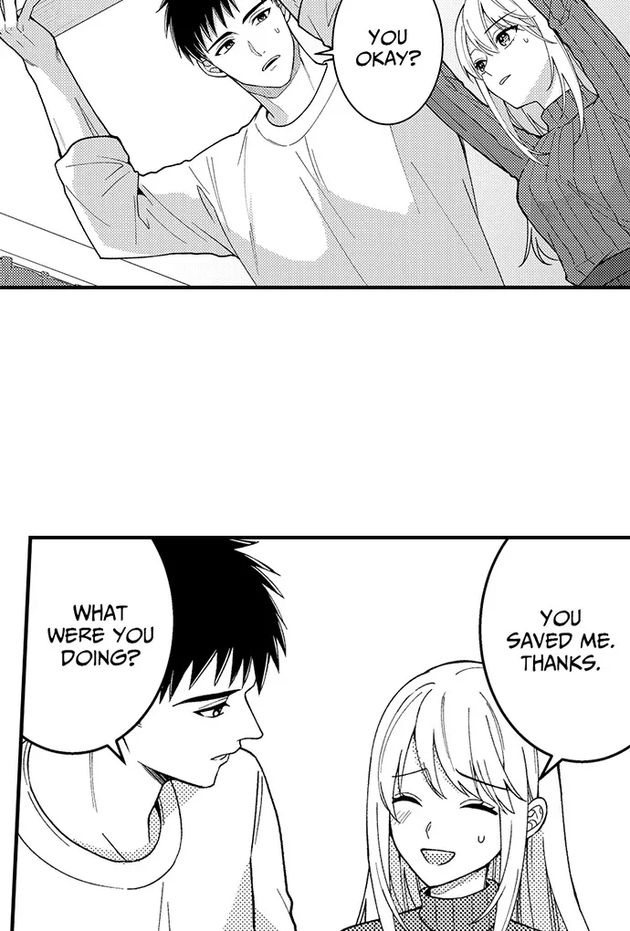 Fire in His Fingertips Chapter 193 page 31