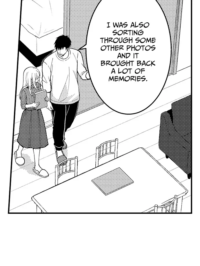 Fire in His Fingertips Chapter 193 page 36