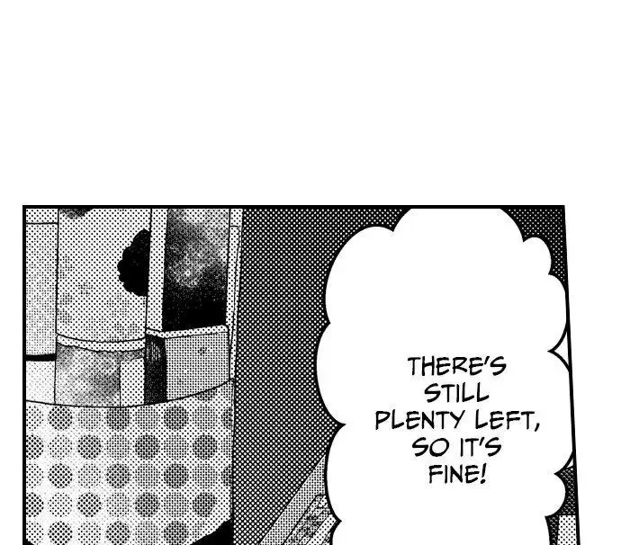 Fire in His Fingertips Chapter 194 page 21