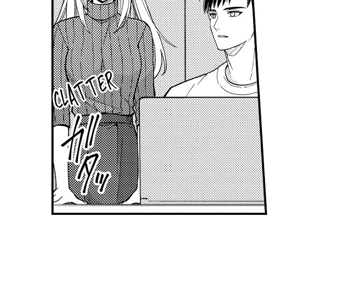 Fire in His Fingertips Chapter 194 page 11