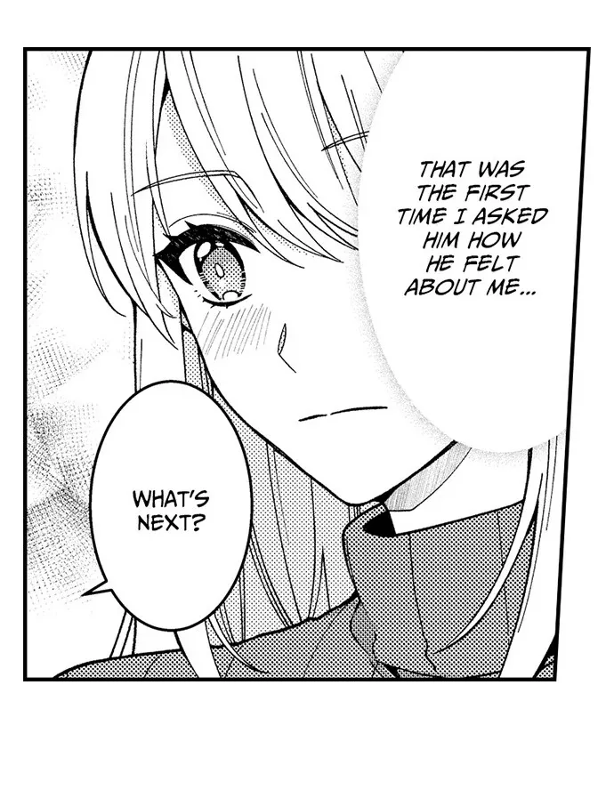 Fire in His Fingertips Chapter 194 page 6
