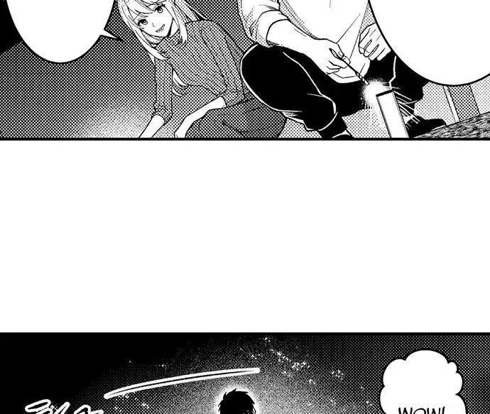 Fire in His Fingertips Chapter 194 page 27