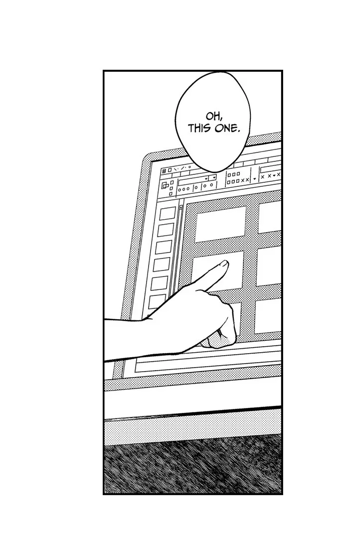 Fire in His Fingertips Chapter 194 page 2
