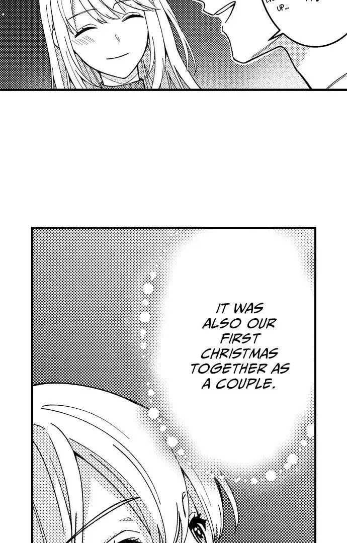 Fire in His Fingertips Chapter 194 page 25